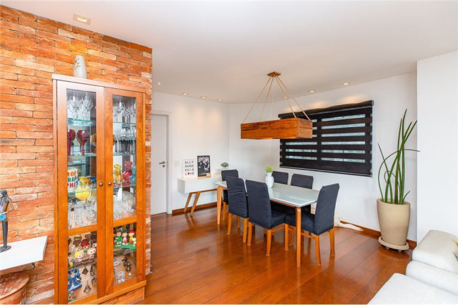 Imagem Apartamento com 3 Quartos à Venda, 181 m² em Moema - São Paulo Imagem Apartamento com 3 Quartos à Venda, 181 m² em Moema - São Paulo