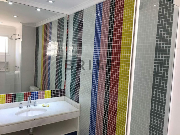 Imagem Apartamento com 3 Quartos para Alugar, 154 m² em Campo Belo - São Paulo Imagem Apartamento com 3 Quartos para Alugar, 154 m² em Campo Belo - São Paulo