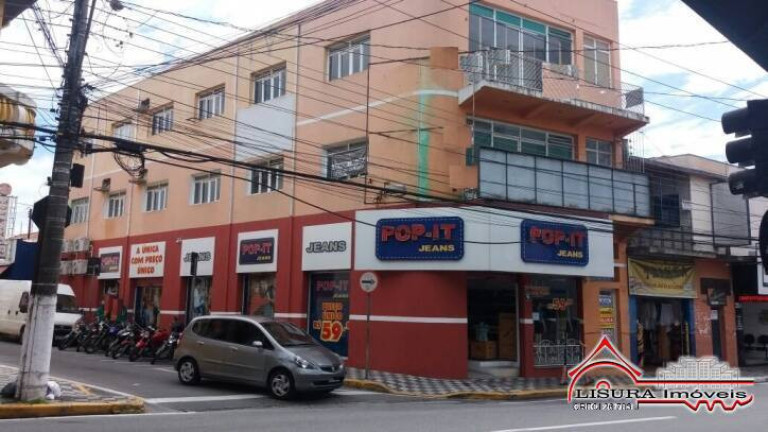 Imagem Ponto Comercial para Alugar, 376 m² em Centro - Jacareí Imagem Ponto Comercial para Alugar, 376 m² em Centro - Jacareí