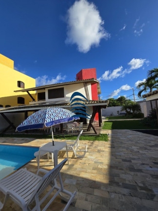 Imagem Casa com 4 Quartos à Venda, 201 m² em Itapuã - Salvador Imagem Casa com 4 Quartos à Venda, 201 m² em Itapuã - Salvador
