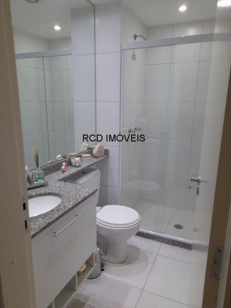 Imagem Apartamento com 2 Quartos à Venda, 54 m² em Jardim Caboré - São Paulo Imagem Apartamento com 2 Quartos à Venda, 54 m² em Jardim Caboré - São Paulo