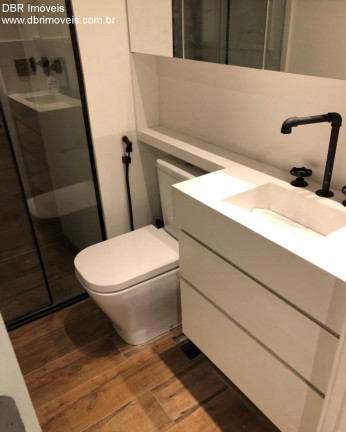 Imagem Apartamento com 3 Quartos à Venda, 71 m² em Santa Cecília - São Paulo