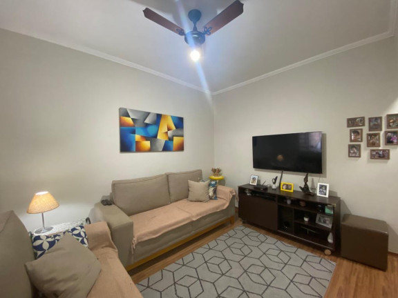 Imagem Sobrado com 3 Quartos à Venda, 108 m² em Carandá Bosque - Campo Grande