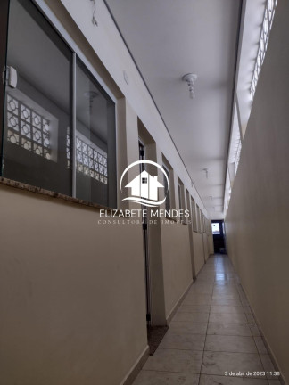 Imagem Apartamento com 1 Quarto para Alugar,  em Parque Maria Helena - Suzano