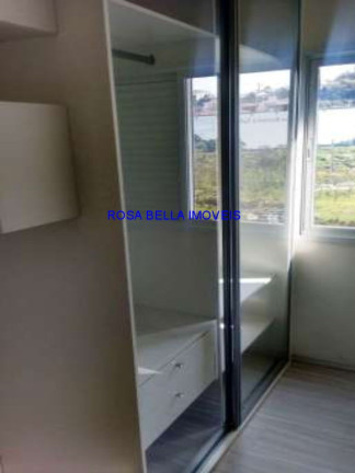 Imagem Apartamento com 2 Quartos à Venda, 52 m² em Tulipas - Jundiaí
