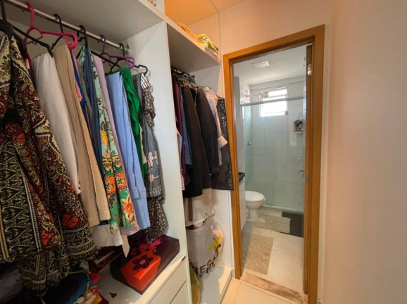 Imagem Apartamento com 2 Quartos à Venda, 58 m² em Brisamar - João Pessoa Imagem Apartamento com 2 Quartos à Venda, 58 m² em Brisamar - João Pessoa