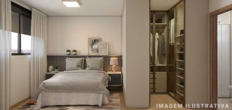 Imagem Apartamento com 2 Quartos à Venda, 55 m² em Parque Industrial - São José Dos Campos Imagem Apartamento com 2 Quartos à Venda, 55 m² em Parque Industrial - São José Dos Campos