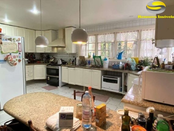 Imagem Casa de Condomínio com 4 Quartos à Venda, 562 m² em Chácara Dos Junqueiras - Carapicuíba