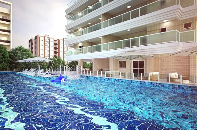 Imagem Apartamento com 3 Quartos à Venda, 183 m² em Caiçara - Praia Grande Imagem Apartamento com 3 Quartos à Venda, 183 m² em Caiçara - Praia Grande
