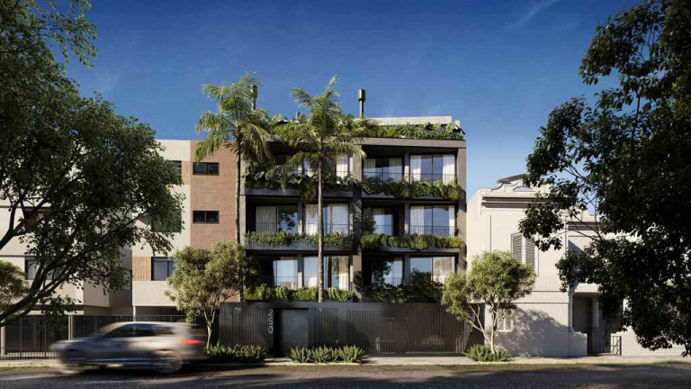 Imóvel com 1 Quarto à Venda,  em Rio Branco - Porto Alegre