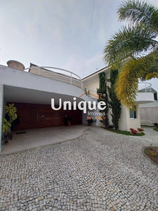 Imagem Casa com 4 Quartos à Venda, 450 m² em Portinho - Cabo Frio Imagem Casa com 4 Quartos à Venda, 450 m² em Portinho - Cabo Frio