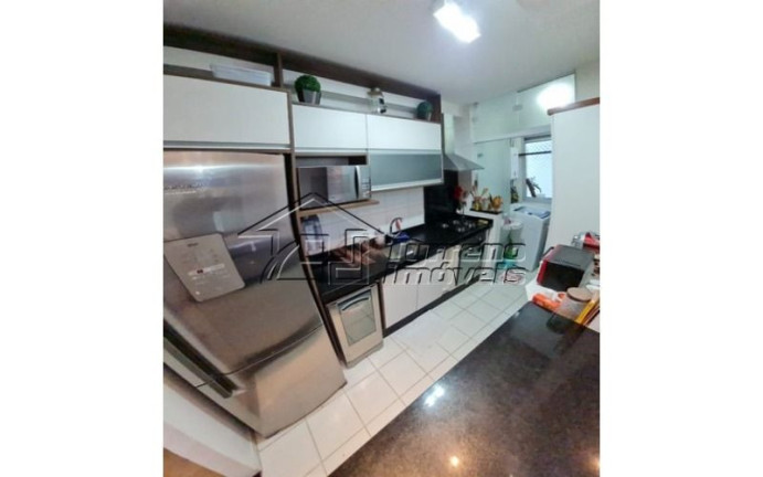 Imagem Apartamento com 3 Quartos à Venda, 72 m² em Monte Castelo - São José Dos Campos Imagem Apartamento com 3 Quartos à Venda, 72 m² em Monte Castelo - São José Dos Campos