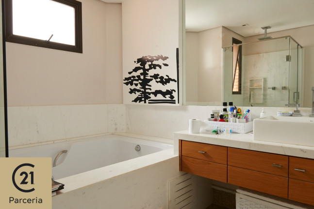 Imagem Apartamento com 2 Quartos à Venda, 276 m² em Campo Belo - São Paulo Imagem Apartamento com 2 Quartos à Venda, 276 m² em Campo Belo - São Paulo