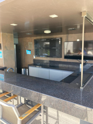 Imagem Apartamento com 2 Quartos para Alugar, 50 m² em Tambaú - João Pessoa Imagem Apartamento com 2 Quartos para Alugar, 50 m² em Tambaú - João Pessoa