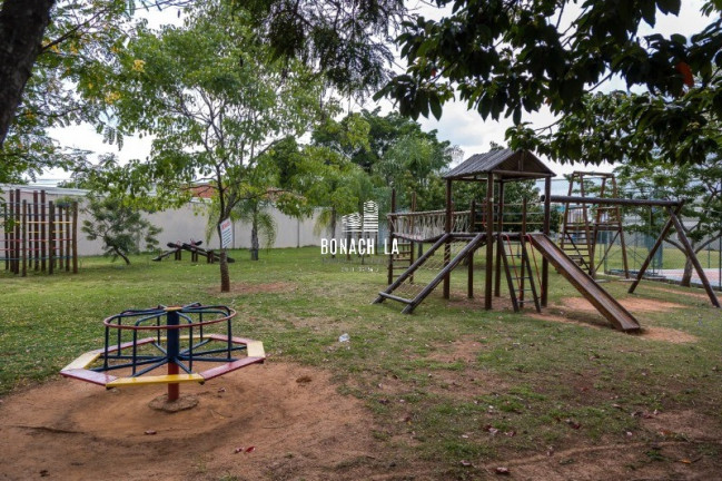 Terreno à Venda, 369 m² em Jardim Residencial Alto De Itaici - Indaiatuba