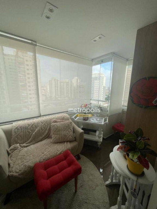 Imagem Apartamento com 3 Quartos à Venda, 150 m² em Barcelona - São Caetano Do Sul Imagem Apartamento com 3 Quartos à Venda, 150 m² em Barcelona - São Caetano Do Sul