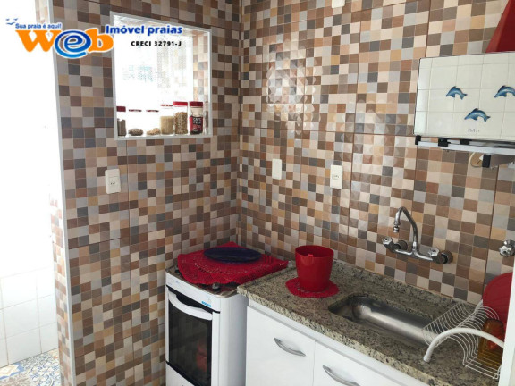 Imagem Apartamento à Venda,  em Boqueirão - Praia Grande