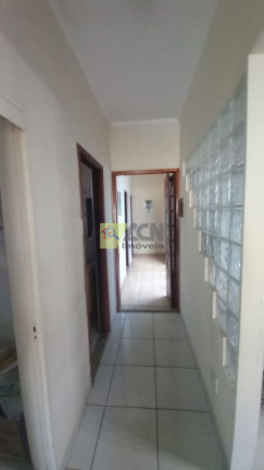 Imagem Casa com 3 Quartos à Venda, 165 m² em Jardim Villagio Ghiraldelli - Hortolândia