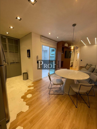 Imagem Apartamento com 2 Quartos à Venda, 53 m² em Campestre - Santo André