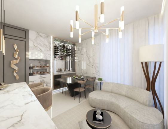 Imagem Apartamento com 2 Quartos à Venda, 114 m² em Zona Nova - Capão Da Canoa
