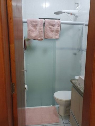 Imagem Casa com 2 Quartos à Venda, 58 m² em Tude Bastos (sítio Do Campo) - Praia Grande Imagem Casa com 2 Quartos à Venda, 58 m² em Tude Bastos (sítio Do Campo) - Praia Grande