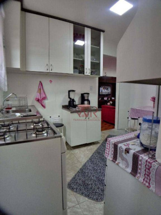Imagem Apartamento com 2 Quartos à Venda, 56 m² em Itaquera - São Paulo Imagem Apartamento com 2 Quartos à Venda, 56 m² em Itaquera - São Paulo