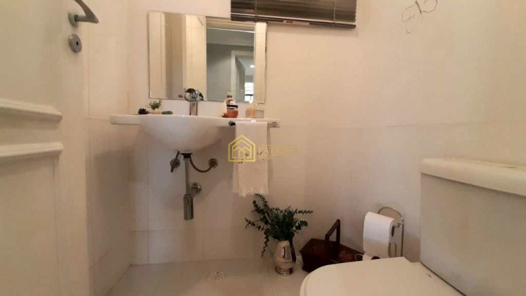Imagem Apartamento com 4 Quartos à Venda, 379 m² em Jardim Hollywood - São Bernardo Do Campo Imagem Apartamento com 4 Quartos à Venda, 379 m² em Jardim Hollywood - São Bernardo Do Campo