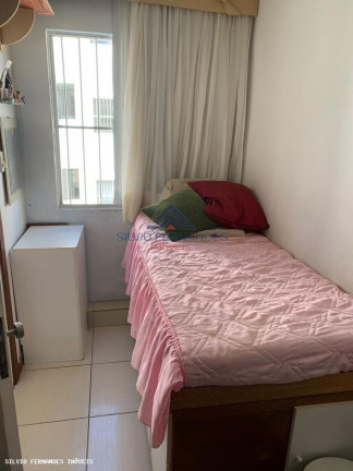 Imagem Apartamento com 3 Quartos à Venda, 75 m² em Pituba - Salvador Imagem Apartamento com 3 Quartos à Venda, 75 m² em Pituba - Salvador