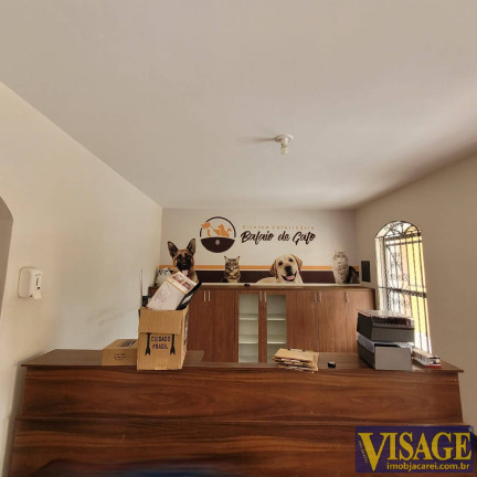 Imagem Casa com 3 Quartos para Alugar, em Jardim Santa Maria - Jacareí Imagem Casa com 3 Quartos para Alugar, em Jardim Santa Maria - Jacareí