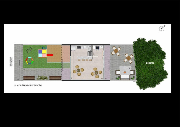 Imagem Terreno à Venda, 145 m² em Itália - São José Dos Pinhais