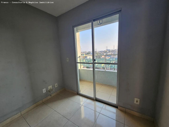 Imagem Apartamento com 2 Quartos à Venda, 55 m² em Vila Ema - São Paulo Imagem Apartamento com 2 Quartos à Venda, 55 m² em Vila Ema - São Paulo