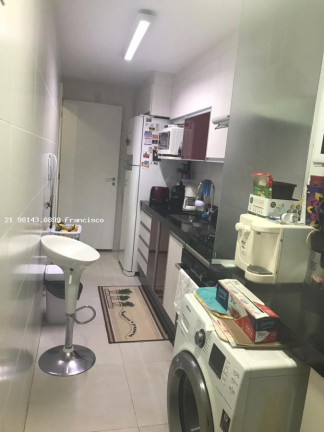 Imagem Apartamento com 3 Quartos à Venda, 145 m² em Recreio Dos Bandeirantes - Rio De Janeiro Imagem Apartamento com 3 Quartos à Venda, 145 m² em Recreio Dos Bandeirantes - Rio De Janeiro