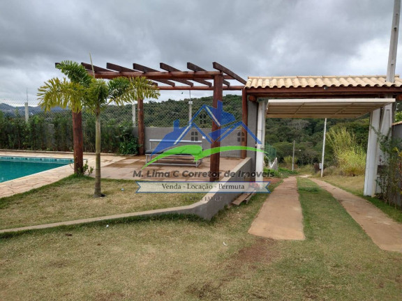 Imagem Casa com 2 Quartos à Venda, 500 m² em área Rural De Perdões - Bom Jesus Dos Perdões Imagem Casa com 2 Quartos à Venda, 500 m² em área Rural De Perdões - Bom Jesus Dos Perdões