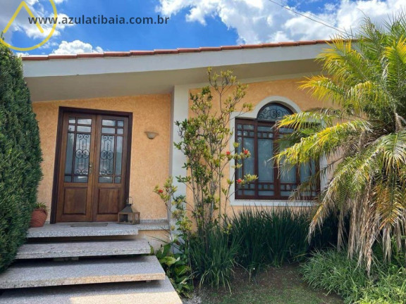 Imagem Casa com 2 Quartos à Venda, 230 m² em Nova Gardênia - Atibaia Imagem Casa com 2 Quartos à Venda, 230 m² em Nova Gardênia - Atibaia