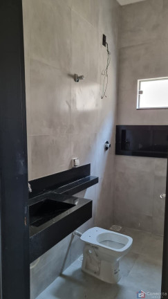 Imagem Casa com 3 Quartos à Venda, 69 m² em Residencial Sorriso - Patos De Minas Imagem Casa com 3 Quartos à Venda, 69 m² em Residencial Sorriso - Patos De Minas