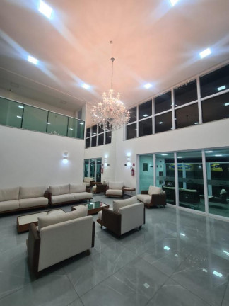 Imagem Apartamento com 3 Quartos à Venda, 135 m² em Setor Bueno - Goiânia