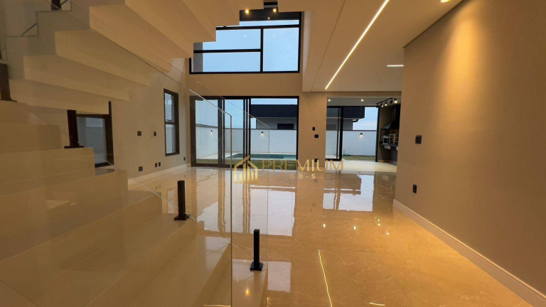 Imagem Sobrado com 3 Quartos à Venda, 283 m² em Recanto Dos Eucaliptos - São José Dos Campos
