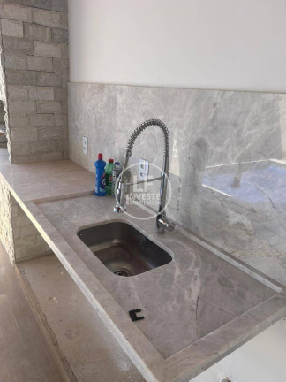 Imagem Casa de Condomínio com 3 Quartos à Venda, 305 m² em Terras Alpha Residencial 2 - Senador Canedo