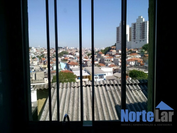 Imagem Casa com 1 Quarto para Alugar, 30 m² em Imirim - São Paulo Imagem Casa com 1 Quarto para Alugar, 30 m² em Imirim - São Paulo