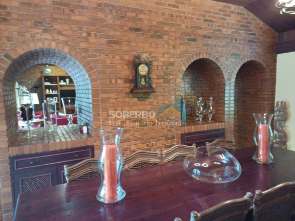 Imagem Casa com 4 Quartos à Venda, 12.000 m² em Quebra Frascos - Teresópolis Imagem Casa com 4 Quartos à Venda, 12.000 m² em Quebra Frascos - Teresópolis