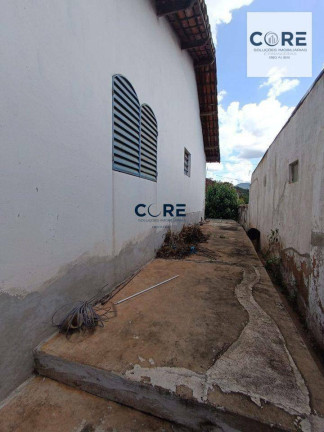 Imagem Casa com 2 Quartos à Venda, 67 m² em Centro - Sabará