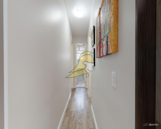 Imagem Apartamento com 3 Quartos à Venda, 68 m² em Paraíso Do Morumbi - São Paulo