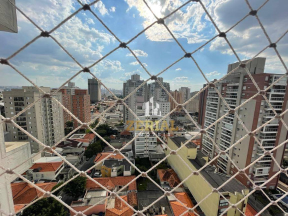 Imagem Apartamento com 2 Quartos à Venda, 100 m² em Santa Paula - São Caetano Do Sul Imagem Apartamento com 2 Quartos à Venda, 100 m² em Santa Paula - São Caetano Do Sul