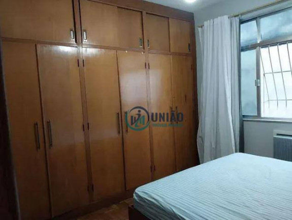 Imagem Apartamento com 3 Quartos à Venda, 100 m² em Icaraí - Niterói