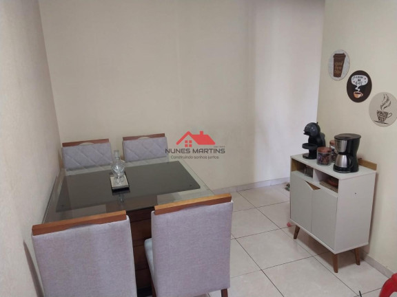 Imagem Apartamento com 2 Quartos à Venda, 49 m² em Loteamento Villa Branca - Jacareí