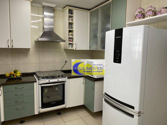 Imagem Apartamento com 3 Quartos à Venda, 170 m² em Rudge Ramos - São Bernardo Do Campo Imagem Apartamento com 3 Quartos à Venda, 170 m² em Rudge Ramos - São Bernardo Do Campo