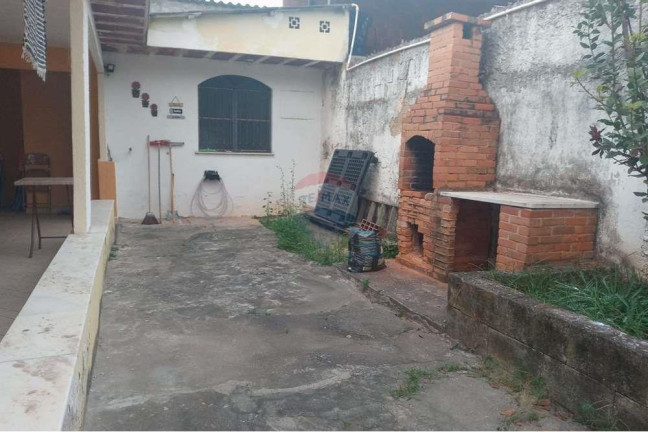 Imagem Casa com 3 Quartos à Venda, 81 m² em Inoa - Maricá