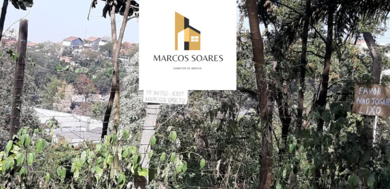 Imagem Chácara à Venda, 1.022 m² em Chácaras Marco - Barueri