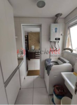 Imagem Apartamento com 3 Quartos à Venda, 87 m² em Barcelona - São Caetano Do Sul Imagem Apartamento com 3 Quartos à Venda, 87 m² em Barcelona - São Caetano Do Sul
