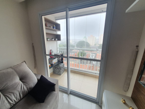 Imagem Apartamento com 2 Quartos à Venda, 45 m² em Vila Arapuã - São Paulo Imagem Apartamento com 2 Quartos à Venda, 45 m² em Vila Arapuã - São Paulo